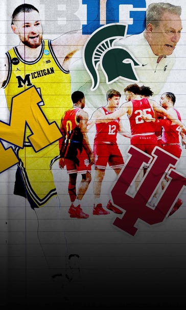 Big Ten men's hoops: Summer questions for Indiana, Illinois, Michigan, more